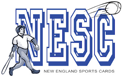New England Sports Cards — card shop in North Attleborough, Massachusetts