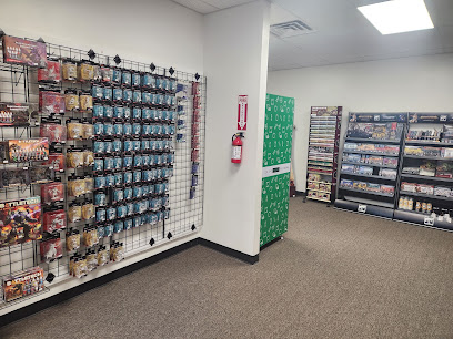 New Game Plus — card shop in Farr West, Utah