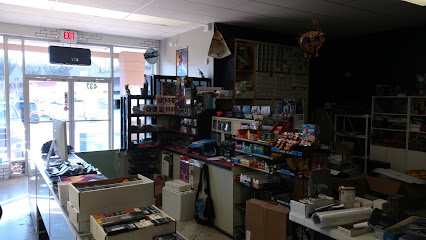 Next Gen Trading LLC — card shop in Mauldin, South Carolina
