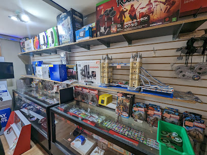 Next Generation Gaming — card shop in Highland, Indiana