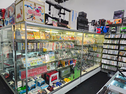 Next Level Games and Cards — card shop in Everett, Washington