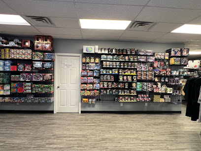 Next Level Games LLC — card shop in Muncie, Indiana