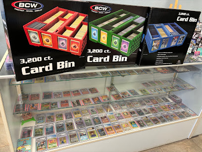 Niceville Comics & Collectibles — card shop in Valparaiso, Florida