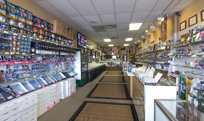 Nick's Sports Cards & Memorabilia — card shop in Dallas, Texas