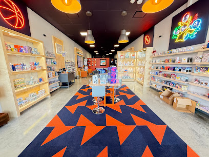 Nite & Day Sports Cards and Collectibles — card shop in Brookfield, Connecticut