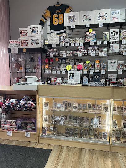 Nittany Cards Plus — card shop in State College, Pennsylvania