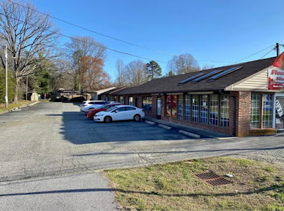 NLS Cards & Collectibles — card shop in Greensboro, North Carolina