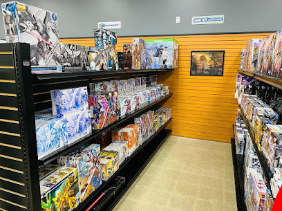 No Limit Gaming — card shop in Kettering, Ohio