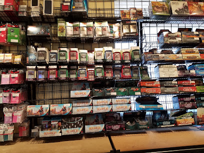 Noble Gaming — card shop in Albuquerque, New Mexico