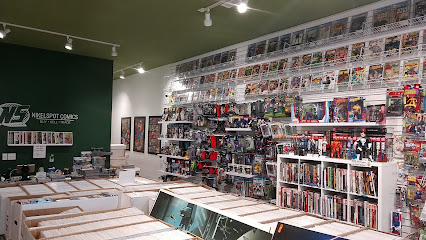 Noble Nostalgia Comics - Sell or Consign - Appointment Only — card shop in Simpsonville, South Carolina