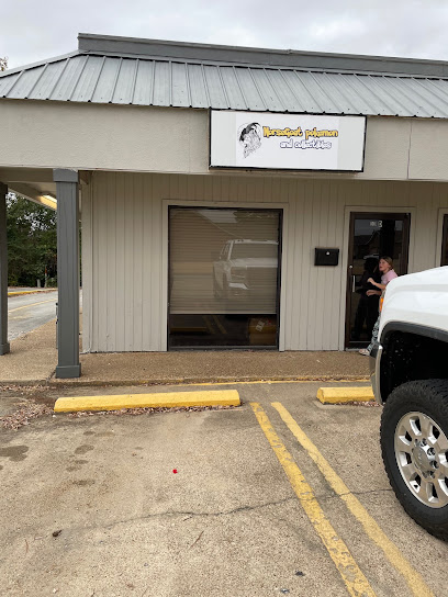 NorseGoat cards and collectible store — TCG Shop in Jonesboro, Arkansas