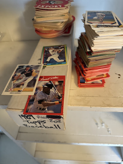 North Star Trading and Sports — card shop in Sartell, Minnesota