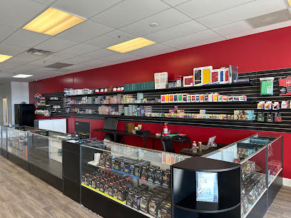 North Valley Games - Mesa — card shop in Mesa, Arizona