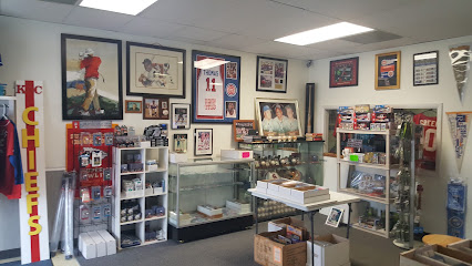 Northland Baseball Cards & Collectibles — card shop in Gladstone, Missouri
