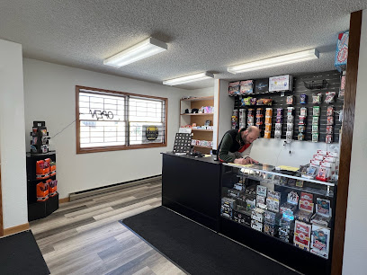 Northland Breaks — card shop in Winona, Minnesota