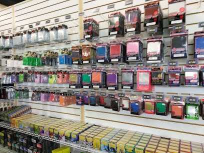 Northwest Sportscards Game Center — card shop in Tacoma, Washington