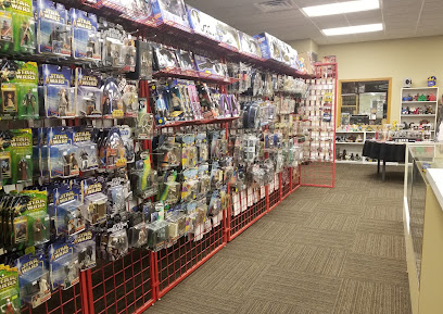 Now & Then — card shop in Mason City, Iowa