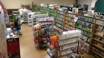 O-Nett Gaming Co. — card shop in Ottawa, Illinois