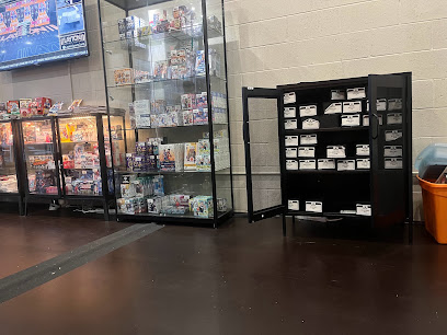 Oak City Sports Cards — card shop in Raleigh, North Carolina