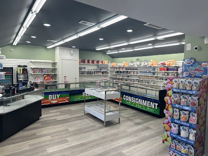 OCSC Sports Cards LLC — card shop in Crestwood, Kentucky