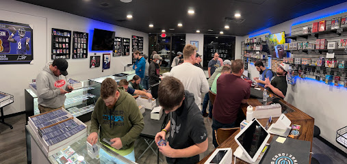 Ohio Card Exchange — card shop in Dayton, Ohio
