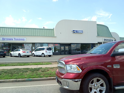 Omni Cards and Comics — card shop in Wethersfield, Connecticut