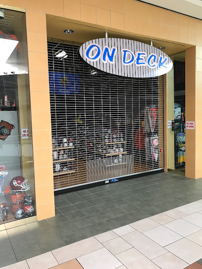 On Deck — card shop in Oklahoma City, Oklahoma