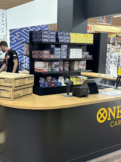 One Piece — card shop in Arlington Heights, Illinois