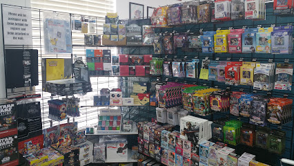 One Stop Anime — card shop in Norman, Oklahoma