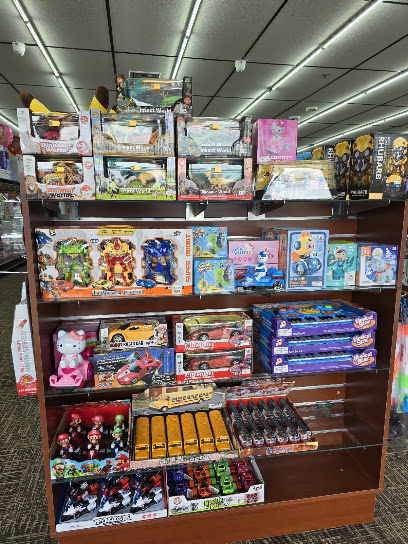One Stop Convenience — card shop in Commack, New York
