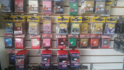 One Up TCG — card shop in Mendenhall, Mississippi
