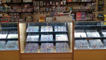 OneStopTCG - Trading Cards & Collectibles — card shop in Addison, Texas