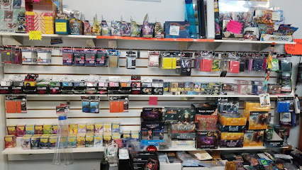 Origins Gaming — card shop in Berkley, Michigan