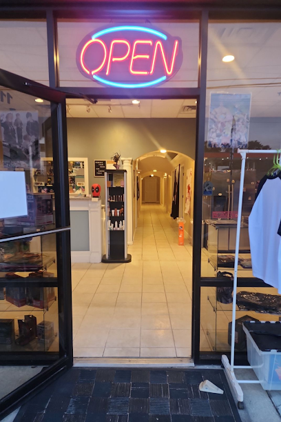 Otaku-Planet — card shop in Troy, Alabama