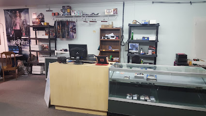 Outer Realm Cards & Games — card shop in Southaven, Mississippi