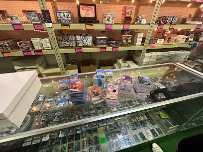 Overtime Cards — card shop in Sandy, Utah