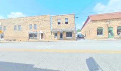 Ozark Knives & Cards — card shop in Mountain View, Arkansas