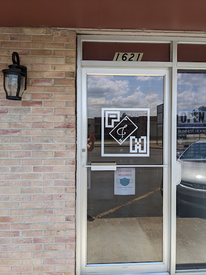 P&M Gaming — card shop in Fort Smith, Arkansas