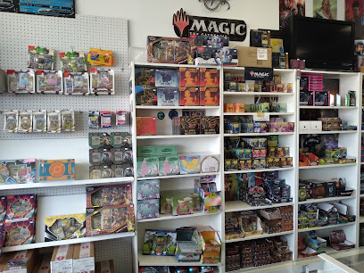 Pack Fresh Hobby — card shop in Amelia, Ohio