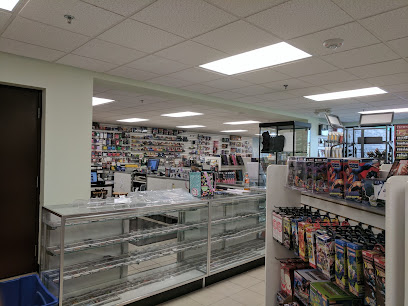 Pandemonium Games and Hobbies — card shop in Garden City, Michigan