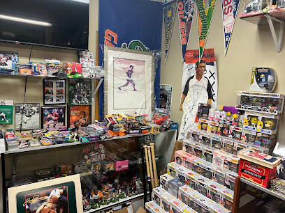 Pangea Collectibles — card shop in Denver, Colorado