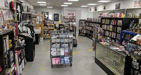 Paper Asylum — card shop in Beverly, Massachusetts