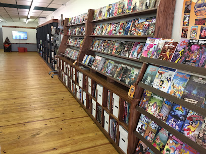 Paper Games — card shop in Bartlesville, Oklahoma