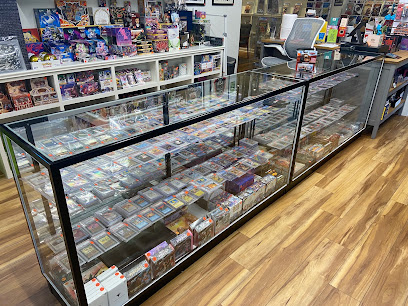 Paper Tiger — card shop in Richmond, Virginia