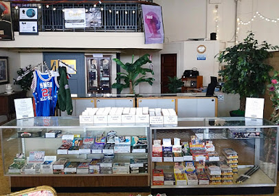 Paradigm Pop Culture Collectibles — card shop in Herkimer, New York