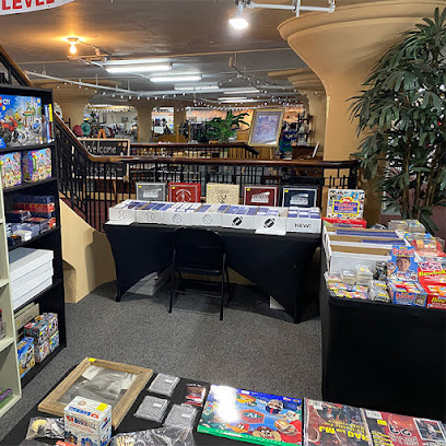 Paul Carl Cards — card shop in Herkimer, New York