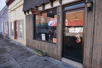 Paul & Paula's Sport Cards — card shop in Covington, Virginia
