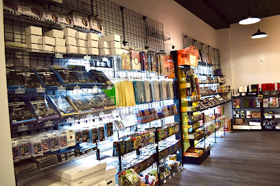 PCB Hobby — card shop in Panama City Beach, Florida