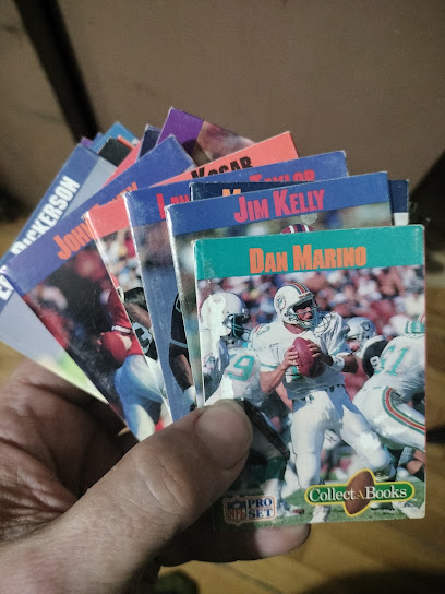 PeeplesChamps — card shop in Phoenix, Arizona