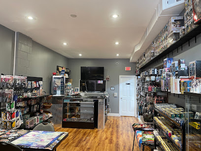 Perfect Circle Games — card shop in Niles, Illinois